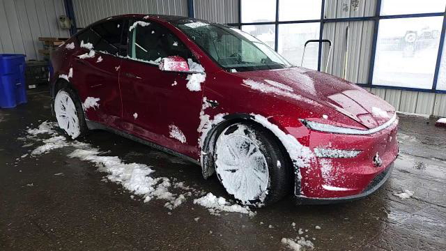 Tesla Model Y 2026