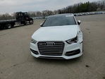 Audi S3 2016