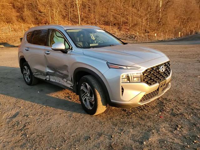 Hyundai Santa Fe 2023