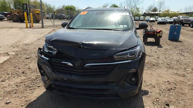 Buick Encore 2021