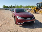 Chrysler 200 2015