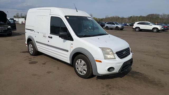 Ford Transit 2012