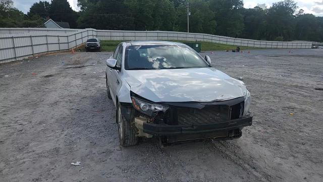 Kia Optima 2013