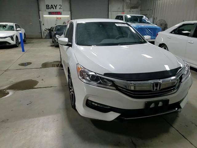 Honda Accord 2017