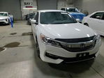 Honda Accord 2017