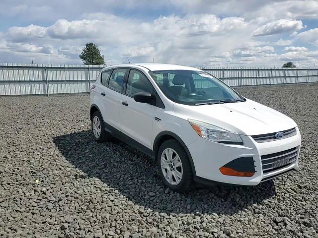Ford Escape 2013