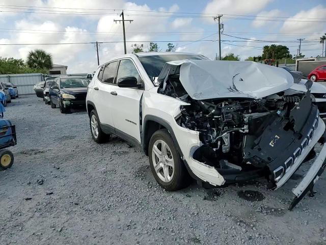 Jeep Compass 2023
