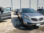 Kia Sportage 2012