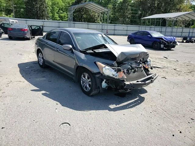 Honda Accord 2012