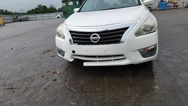 Nissan Altima 2013
