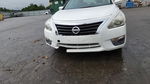Nissan Altima 2013