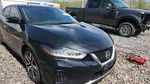 Nissan Maxima 2021