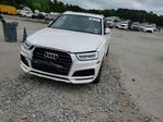 Audi Q3 2018