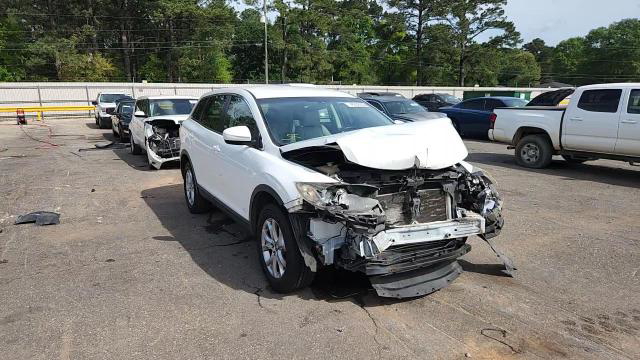 Mazda CX-9 2014