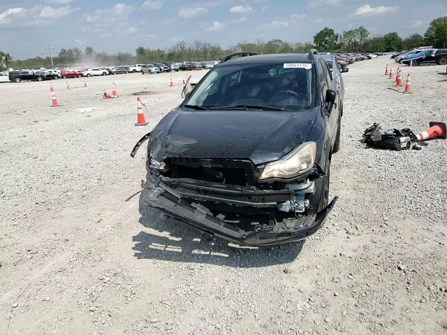 Subaru XV 2015