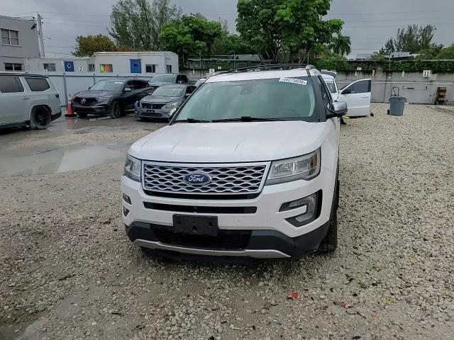 Ford Explorer 2016