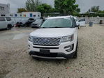 Ford Explorer 2016