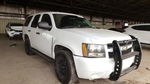 Chevrolet Tahoe 2009