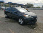 Kia Forte 2016