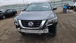 Nissan Pathfinder 2020