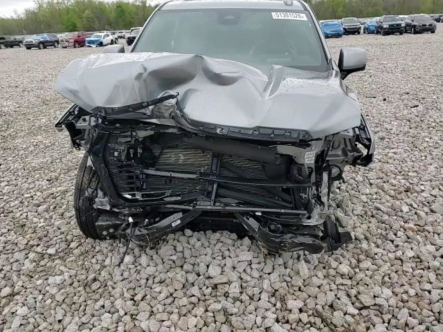 GMC Yukon 2025