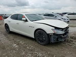 Maserati Ghibli 2016
