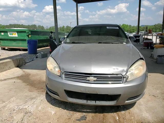 Chevrolet Impala 2007