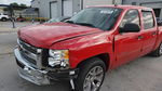 Chevrolet Silverado 2013