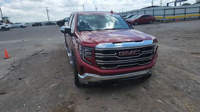 GMC Sierra 2026