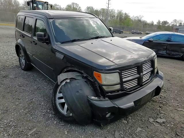 Dodge Nitro 2010