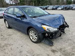 Subaru Impreza 2012