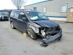 Dodge Caravan 2015