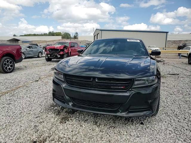 Dodge Charger 2019
