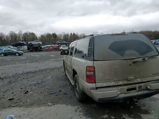 GMC Yukon 2004