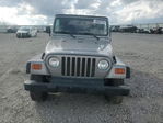 Jeep Wrangler 2002