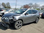 Nissan Rogue 2018