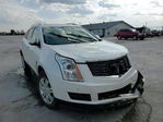 Cadillac SRX 2013