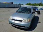 Toyota Echo 2001