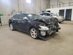 Nissan Maxima 2013