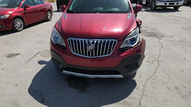 Buick Encore 2015