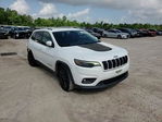 Jeep Cherokee 2019