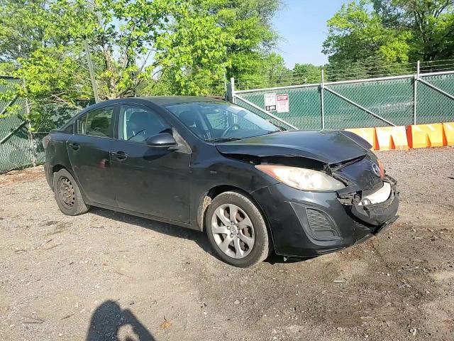 Mazda 3 2011