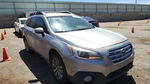 Subaru Outback 2015