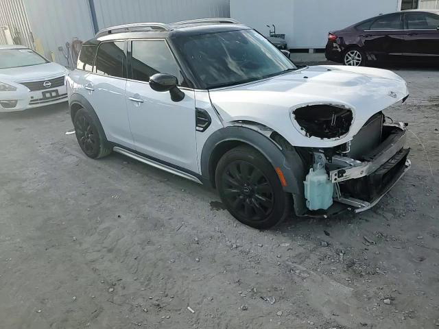 MINI Cooper 2020