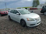 Nissan Sentra 2015
