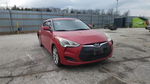 Hyundai Veloster 2016