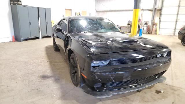 Dodge Challenger 2019