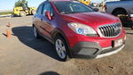 Buick Encore 2016