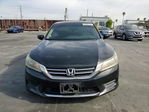 Honda Accord 2013