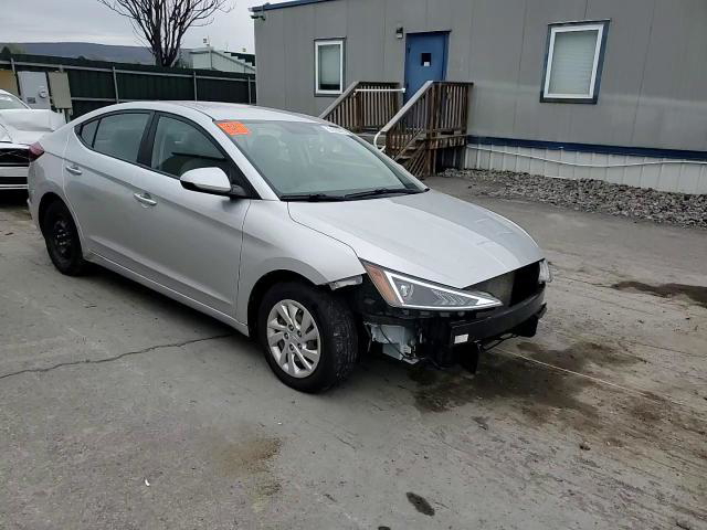 Hyundai Elantra 2019